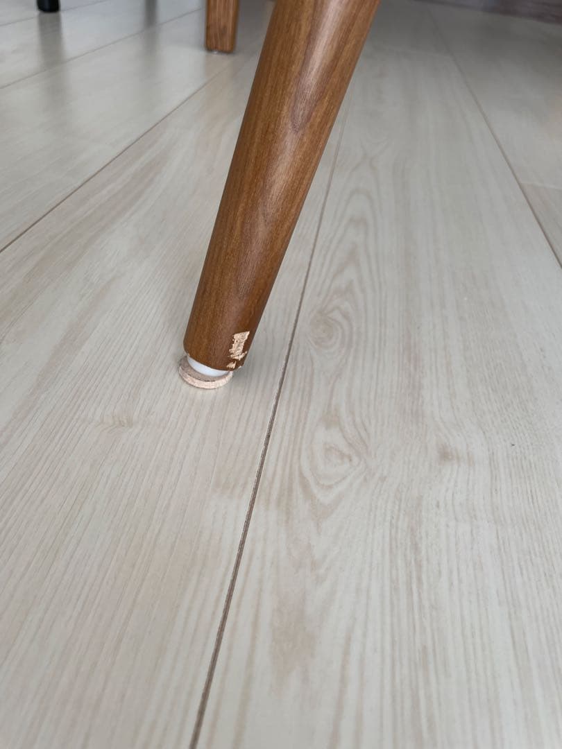 NOCEチェアC381ブラック サイズ ｜ 幅57×奥行57×高さ76(47)㎝