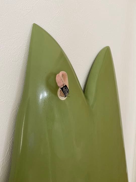 クリステンソン　フィッシュ5‘10（177センチ）