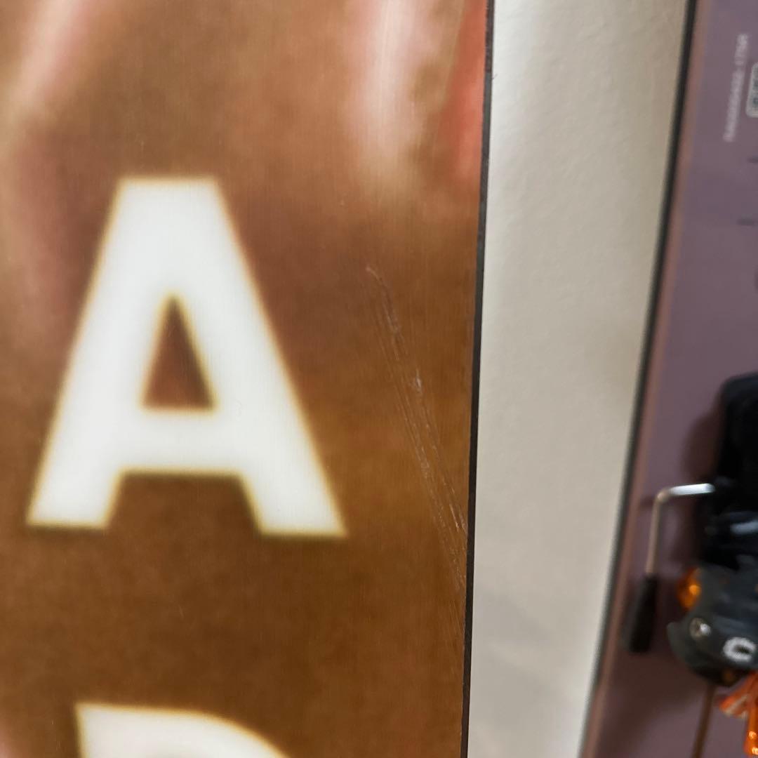 アルマダ ARW 116 VJJ UL 176cm ion10