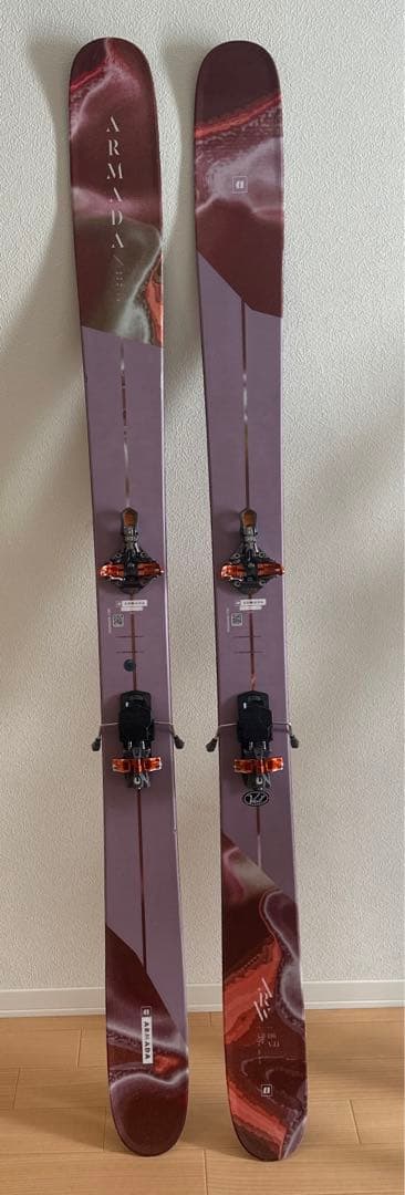 アルマダ ARW 116 VJJ UL 176cm ion10