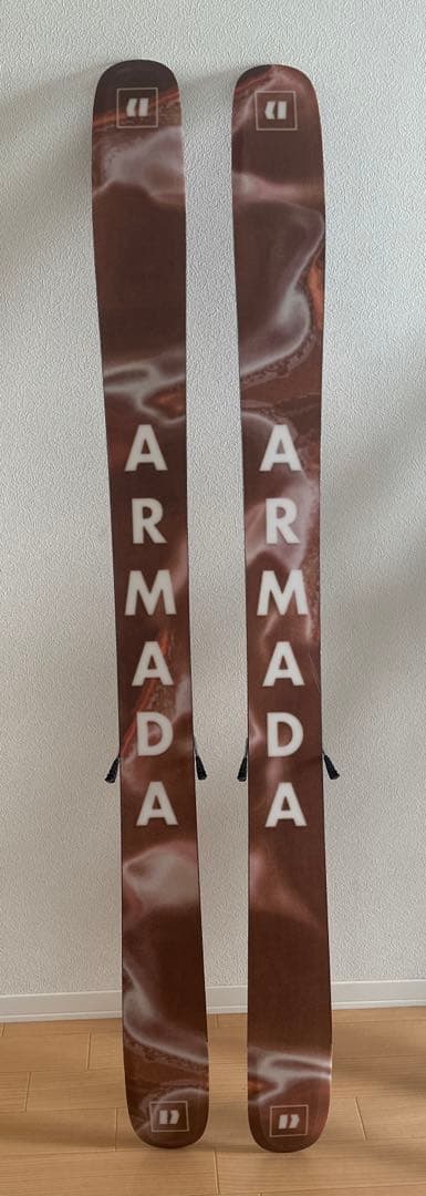 アルマダ ARW 116 VJJ UL 176cm ion10