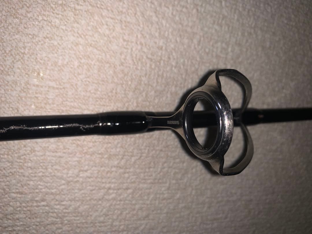 美品　コルトスナイパーリミテッドS100MH