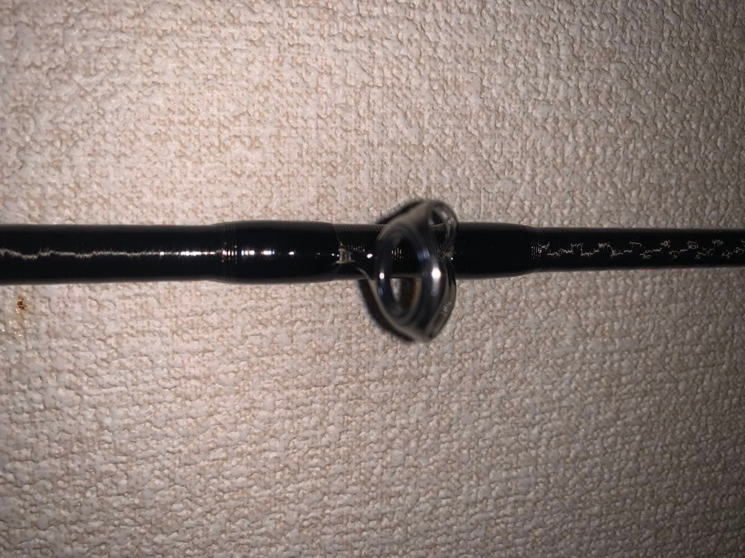 美品　コルトスナイパーリミテッドS100MH