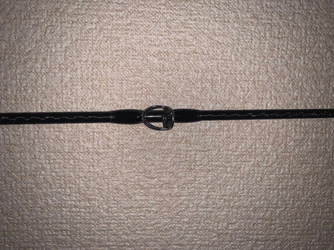 美品　コルトスナイパーリミテッドS100MH