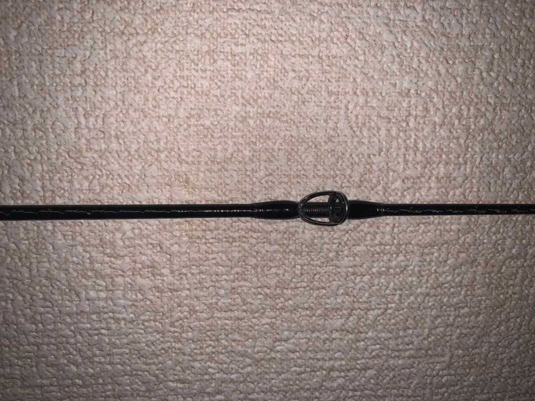 美品　コルトスナイパーリミテッドS100MH