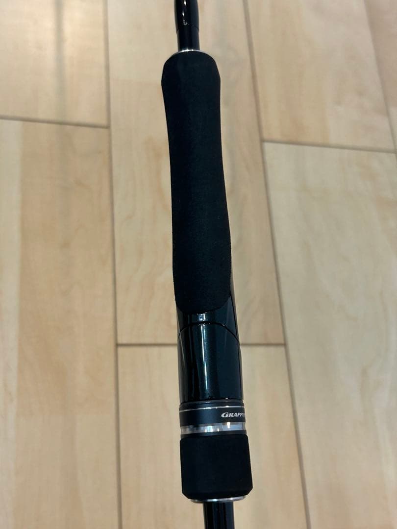 SHIMANO 19グラップラータイプLJ S63-2