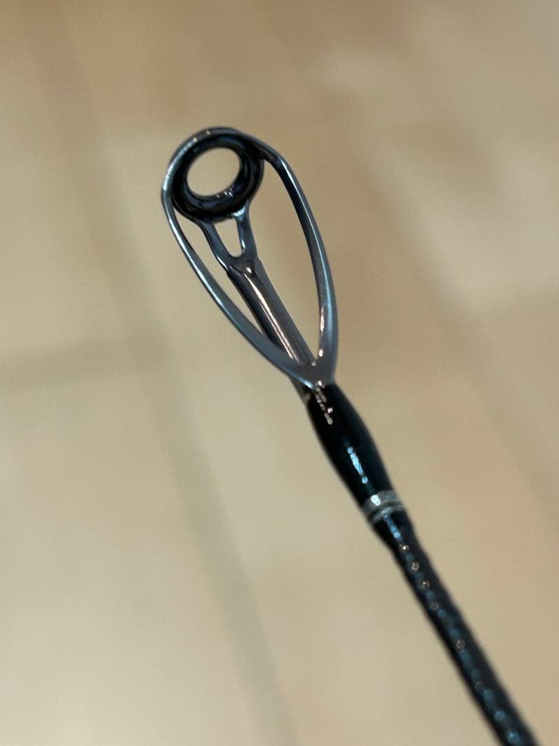 SHIMANO 19グラップラータイプLJ S63-2