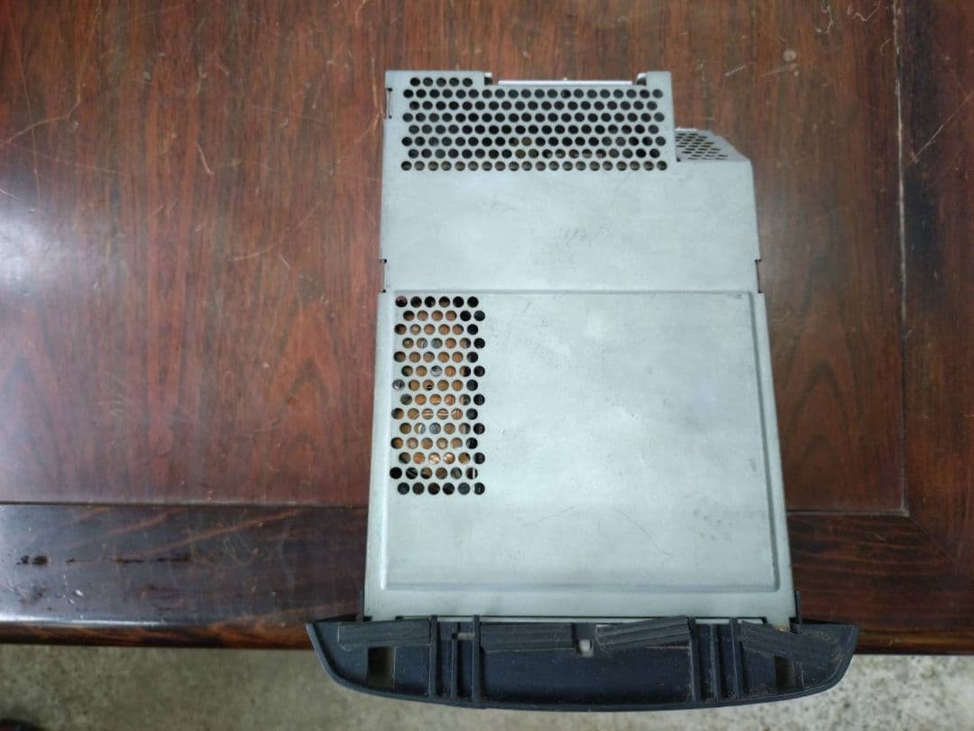 ホンダ　ビート純正オーディオ