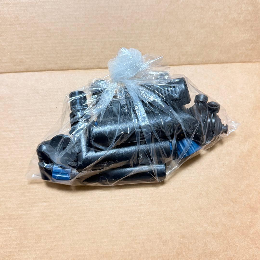 OASE バイオマスター350 [60cm水槽] ダブルタップ2組付き・ろ材付き