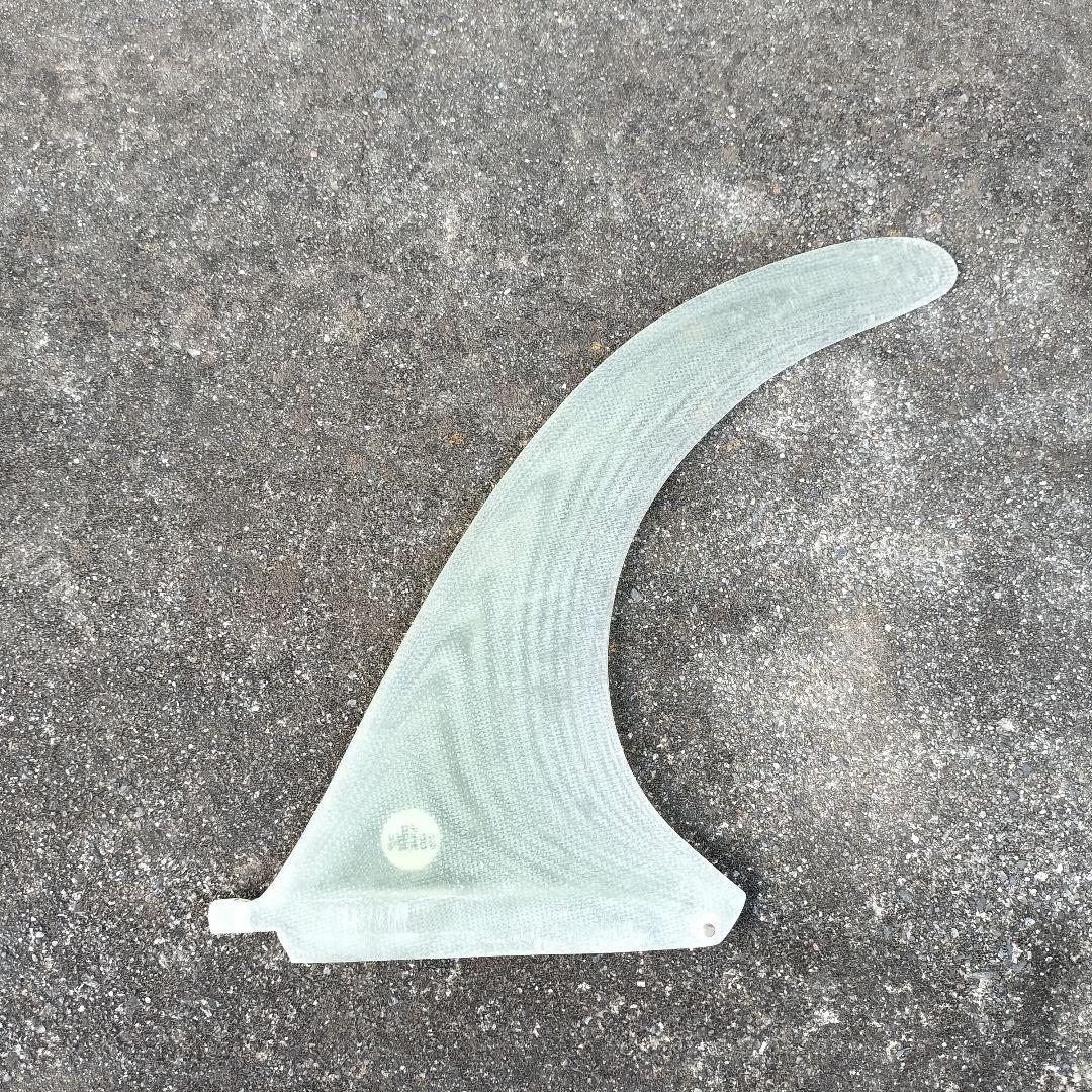 alkali fin FLEX 10\" アルカリフィン