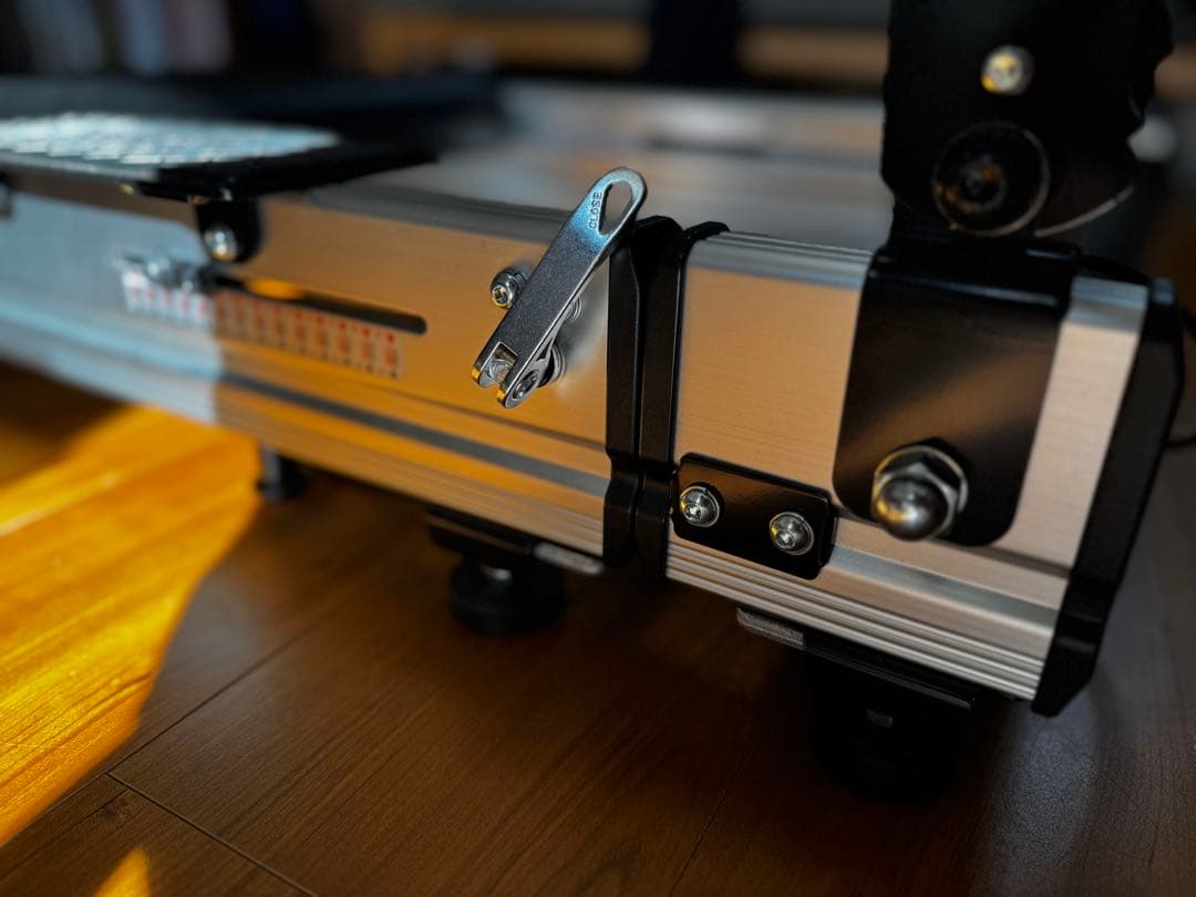 MINOURA ミノウラ Live Roll R730 アクションブリッジ付