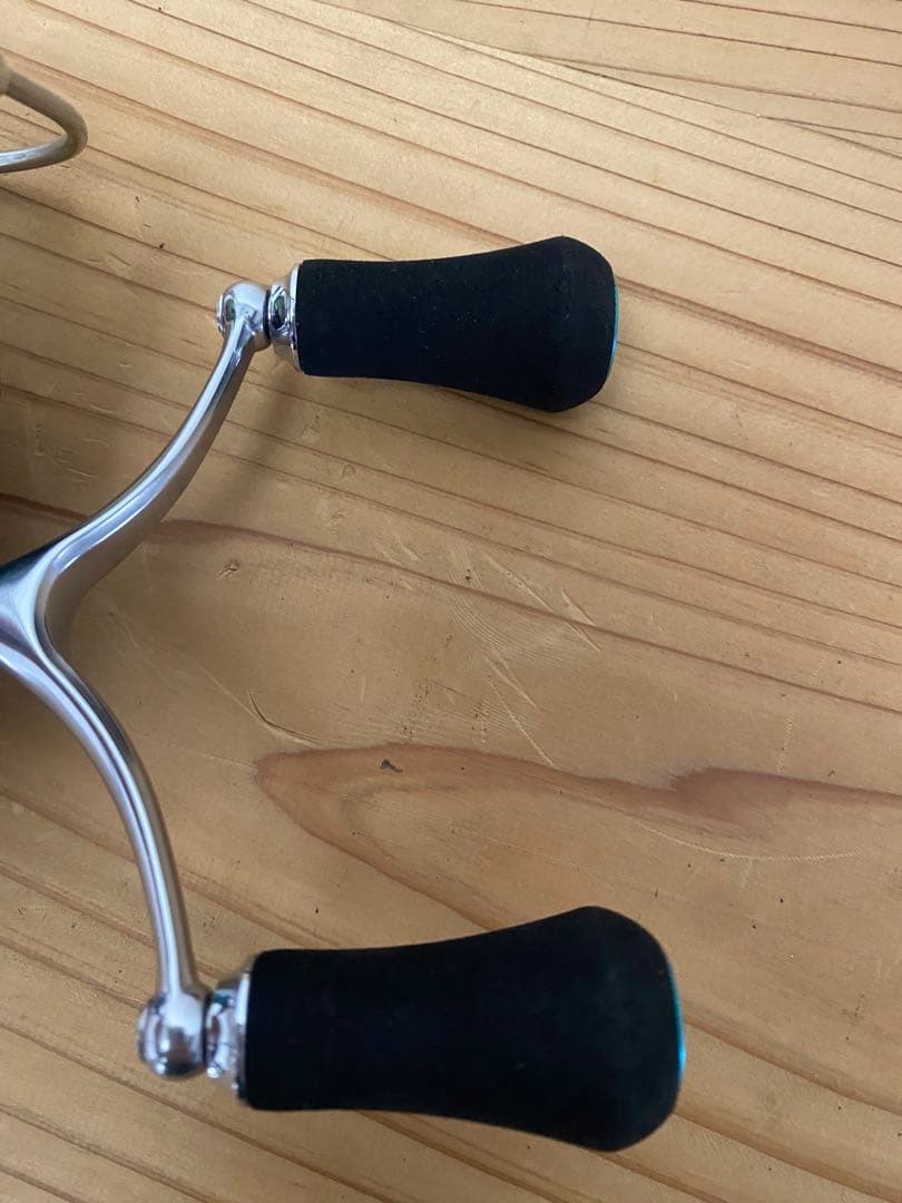 ダイワ　エメラルダス