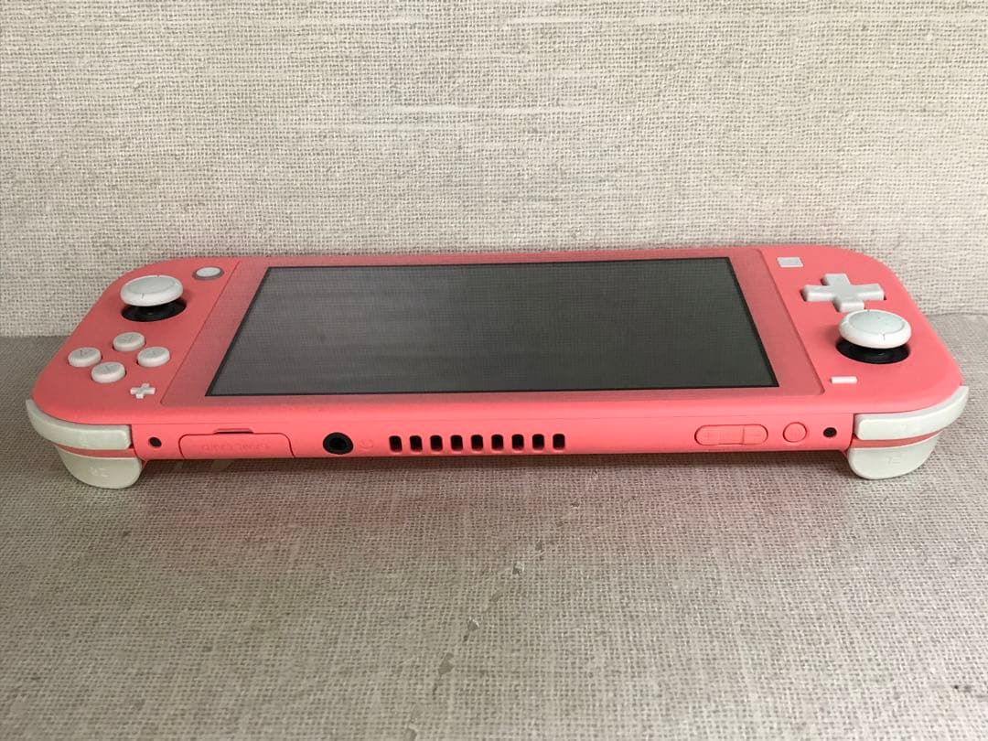 Nintendo Switch Lte 本体