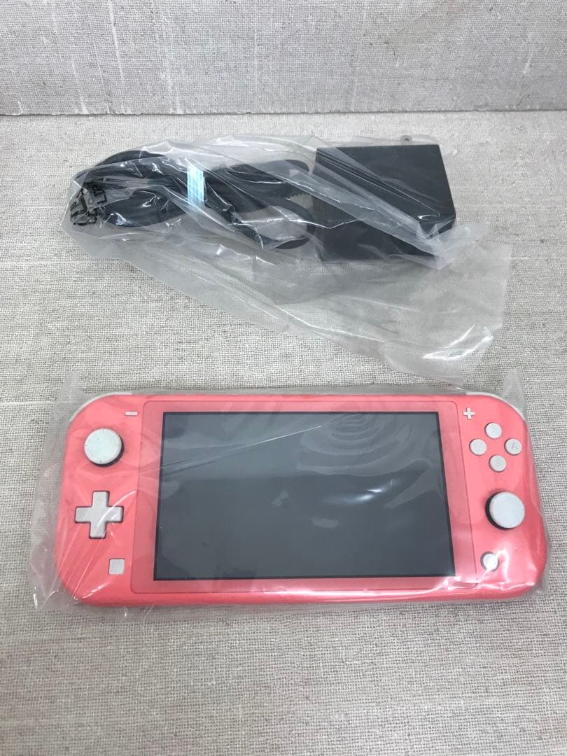 Nintendo Switch Lte 本体