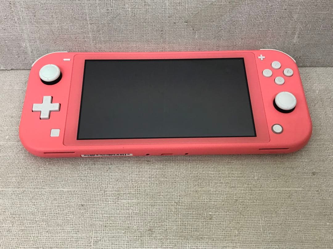 Nintendo Switch Lte 本体