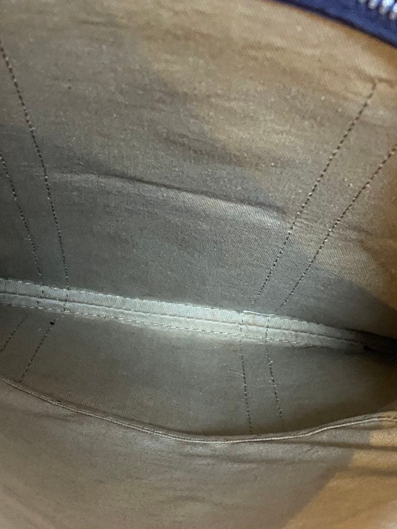 Dior トートバッグ トロッター　ヴィンテージ