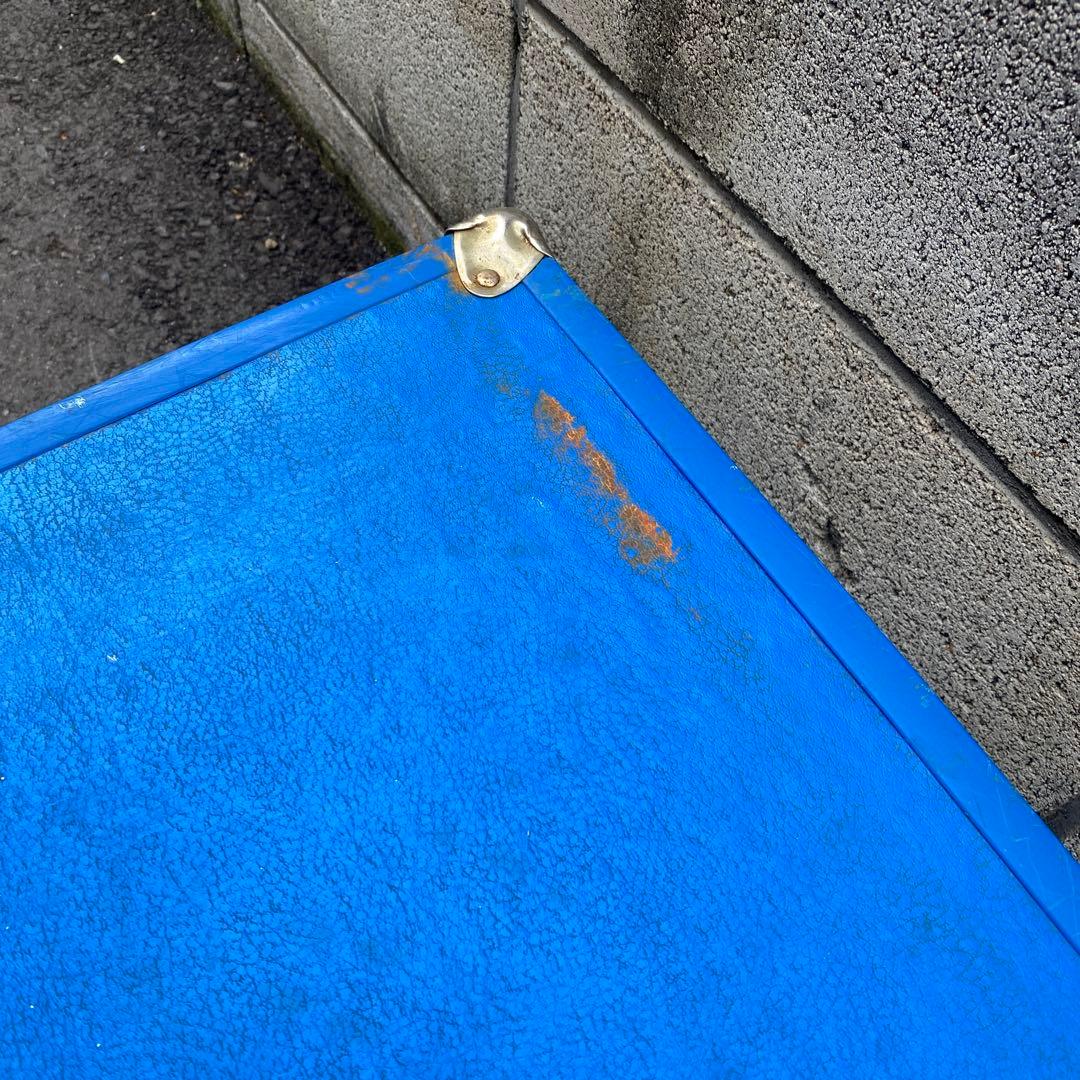 ビンテージ　トランク　特大　アンティーク