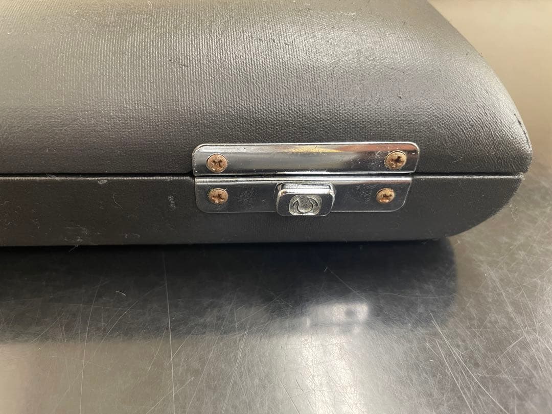 【再値下げ】ムラマツ フルート EXIII 頭部管銀製　 調整済み