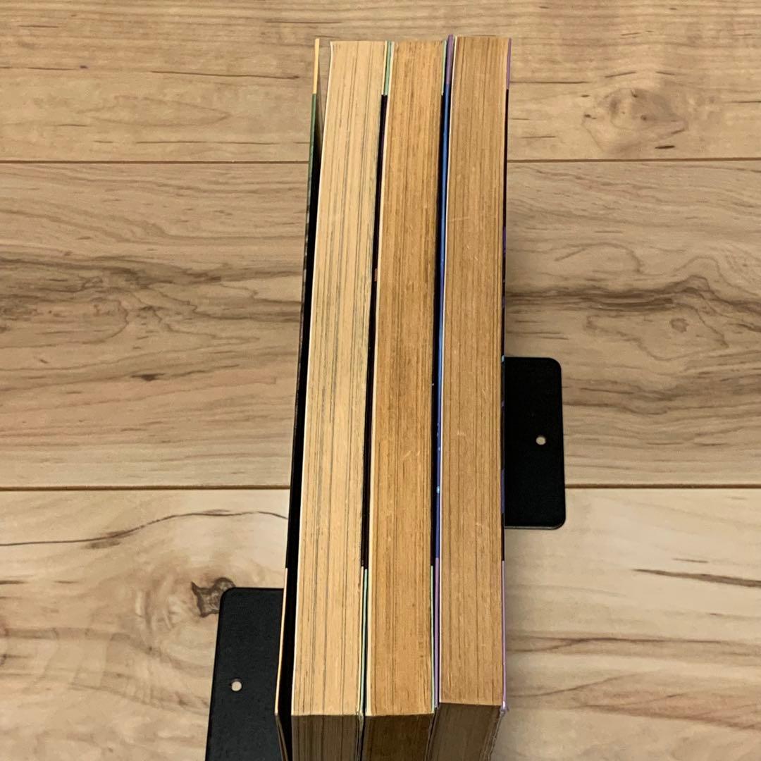 ★希少初版全揃  坂口尚 作品集123 HISASHI SAKAGUCHI ＳＦ