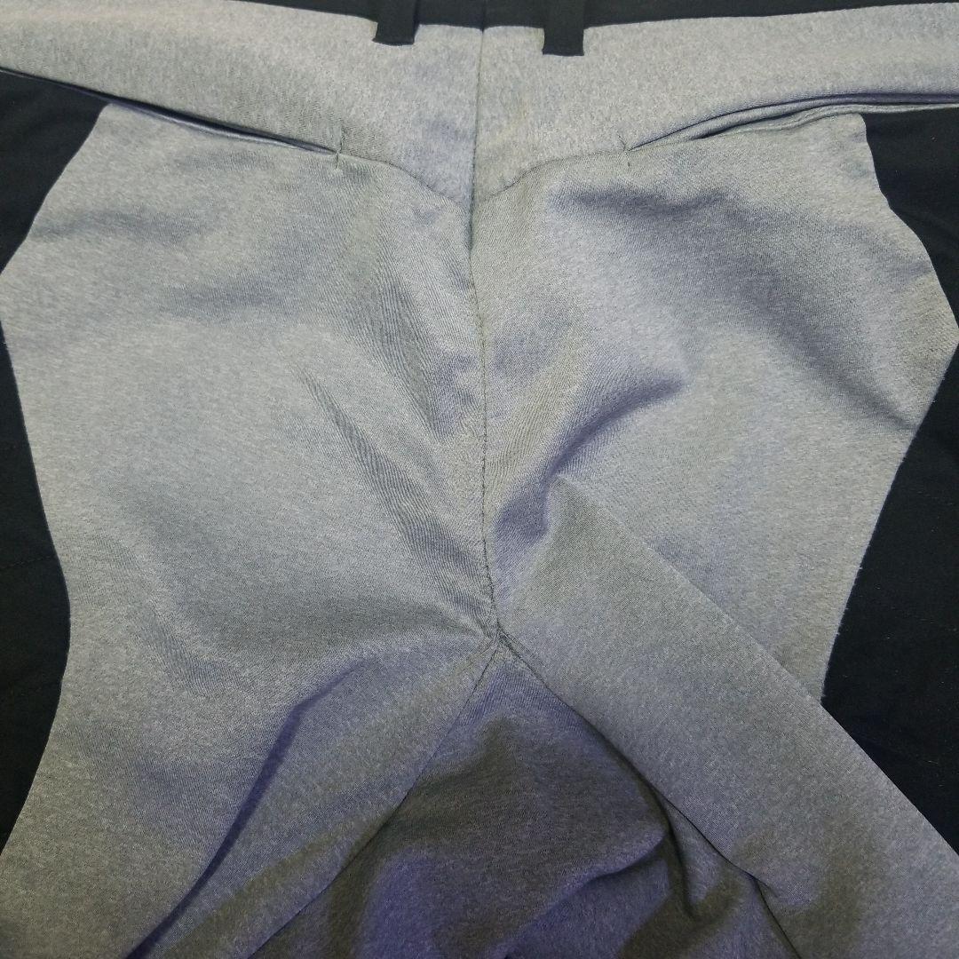 【入手困難】デサントゴルフ PT-ZERO ハイブリッド ダウンパンツ W79