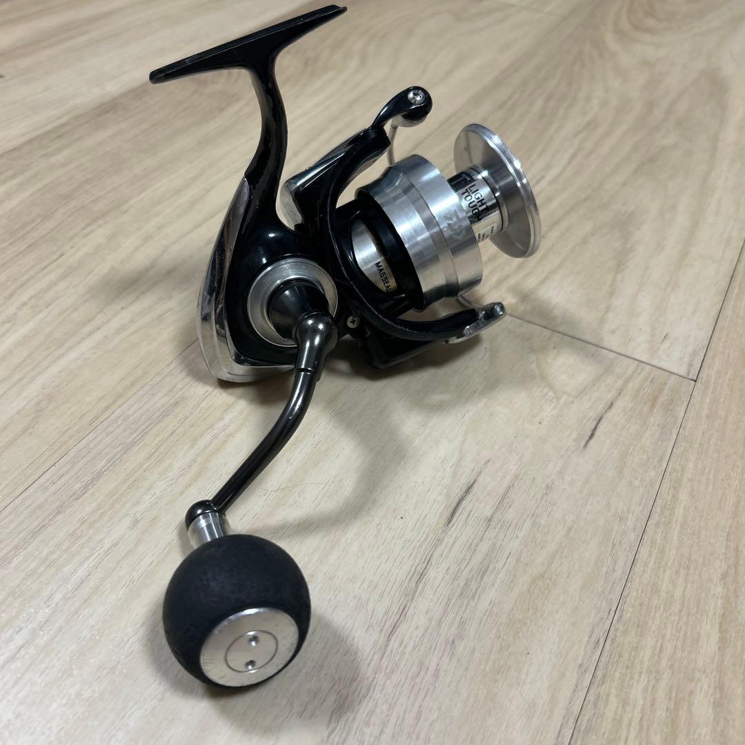 ダイワ19レグザLT5000D-CXH