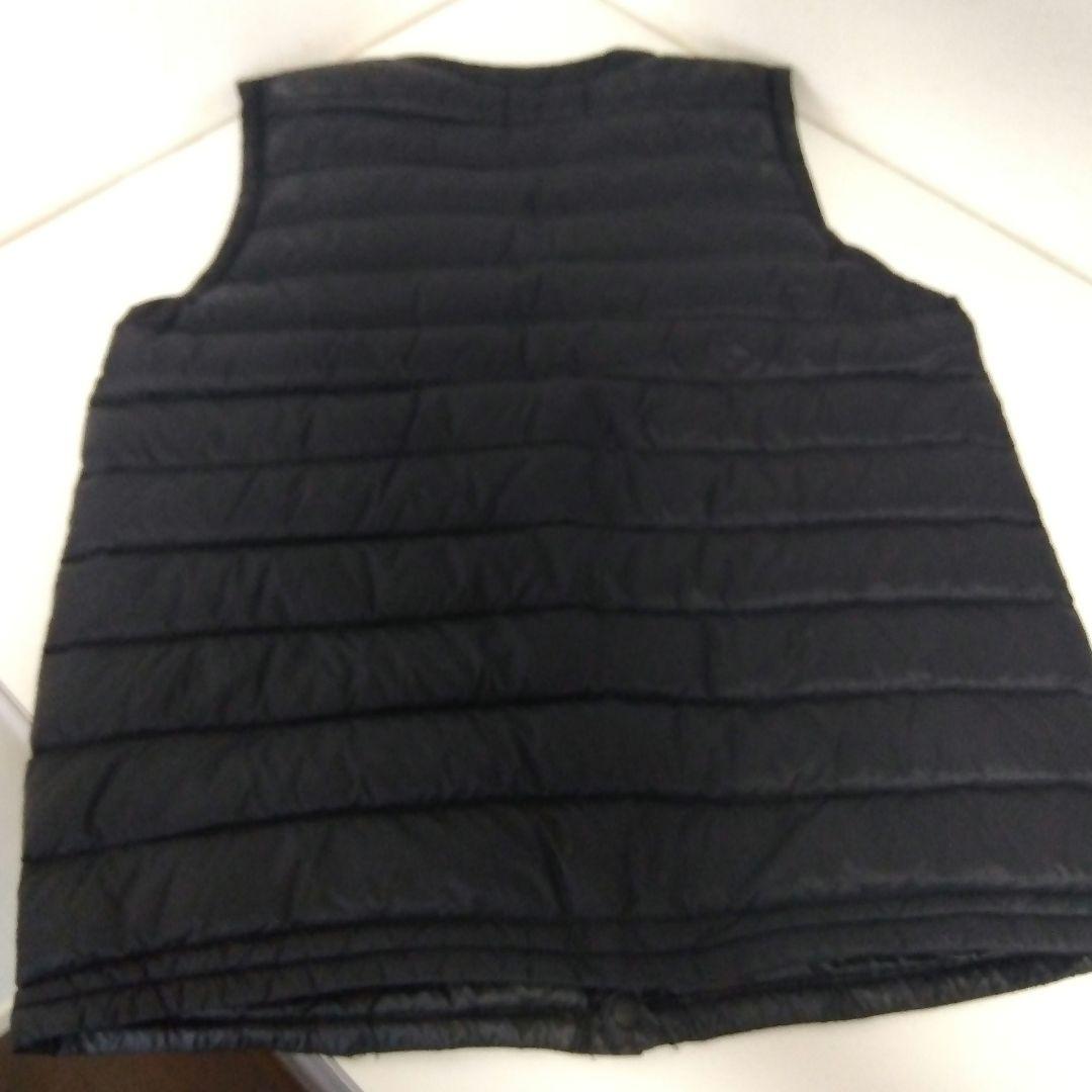 DANTON ダントン ♡ ダウンベスト