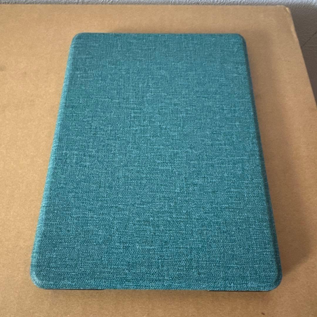 Kindle Paperwhite第11世代 16GB 広告なし