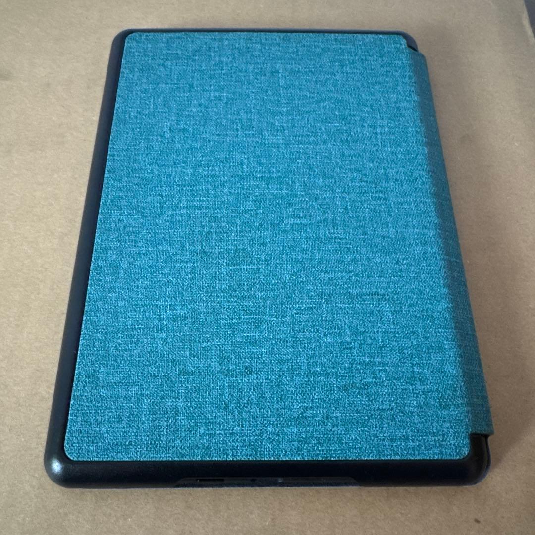 Kindle Paperwhite第11世代 16GB 広告なし