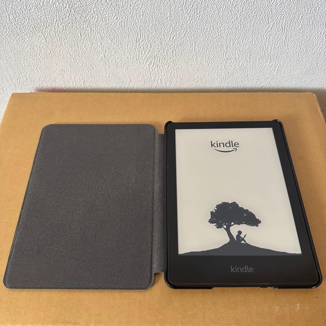 Kindle Paperwhite第11世代 16GB 広告なし