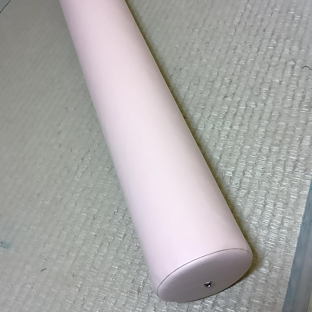 【美品】LPN ストレッチポール MX アイボリー 正規品