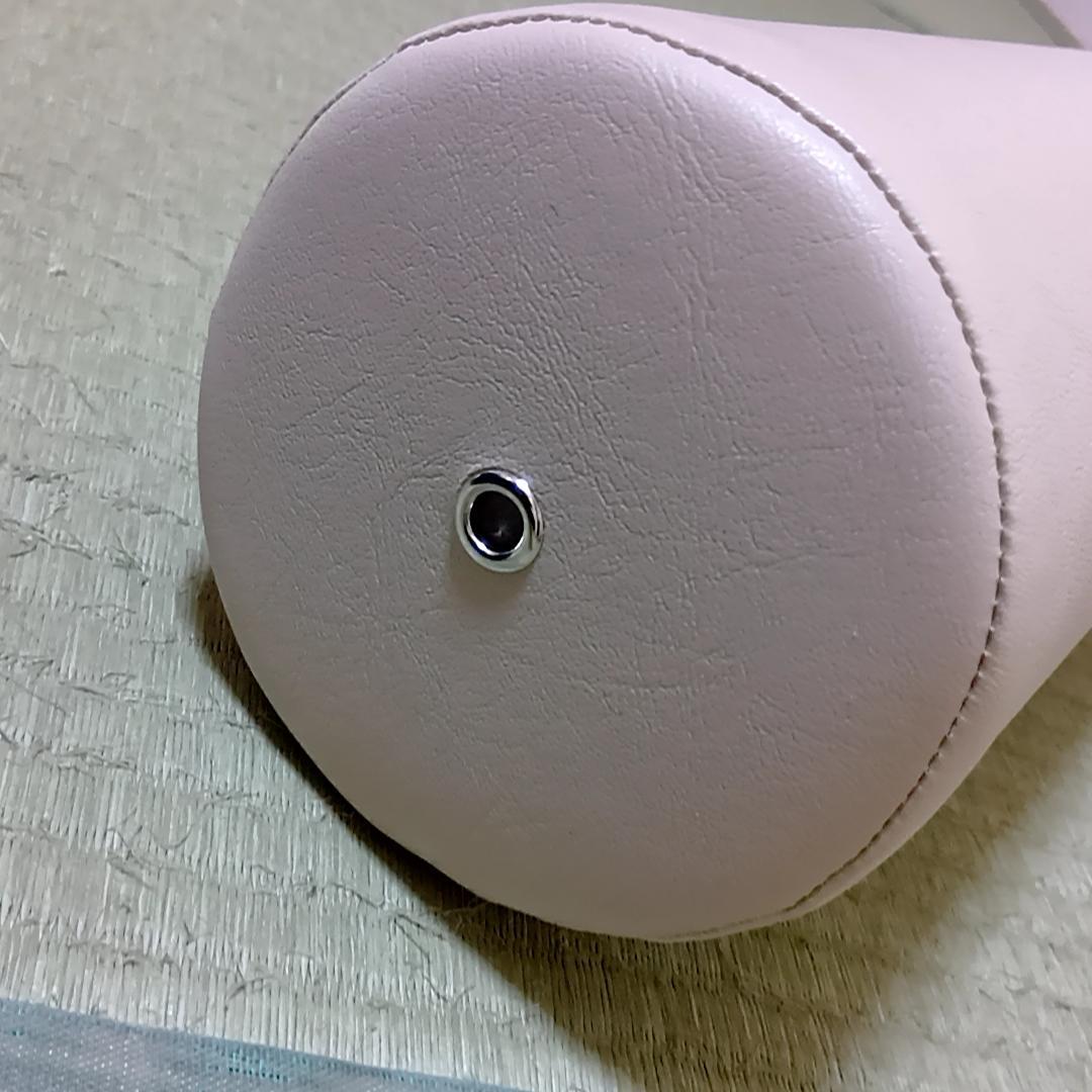 【美品】LPN ストレッチポール MX アイボリー 正規品