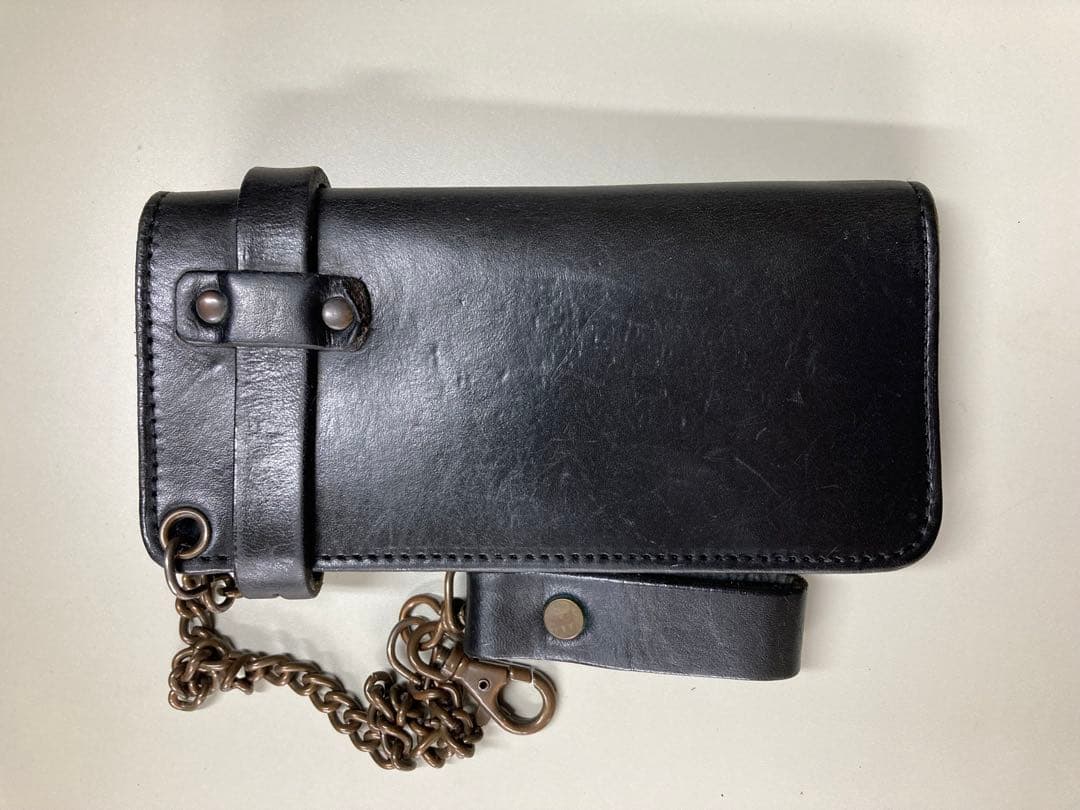 KADOYA カドヤ　M.I.R SPEC ウォレット　ウォレットホルスター