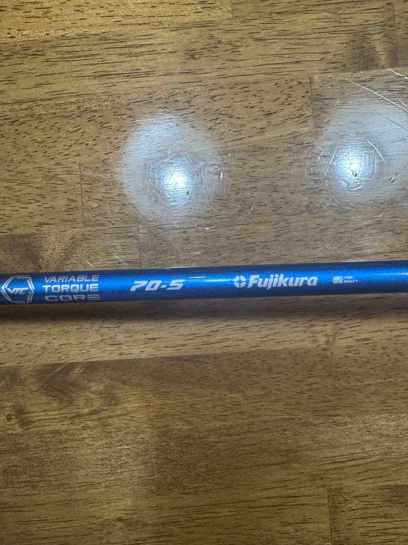 APEX UW 21° スピーダーNXブルー