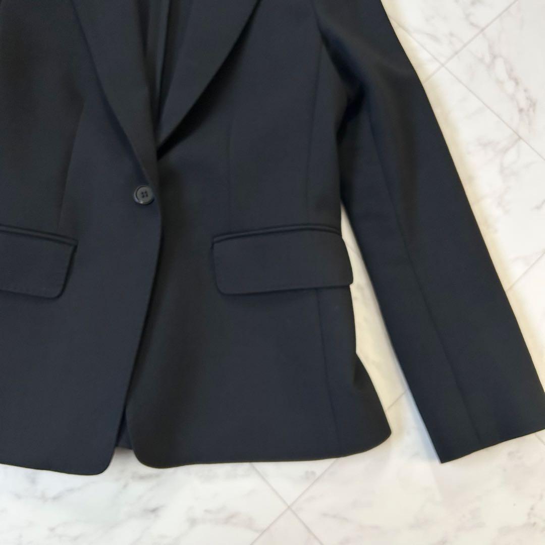 美品✨MAX MARA ALARICO ペプラム バック ブレザー ジャケット