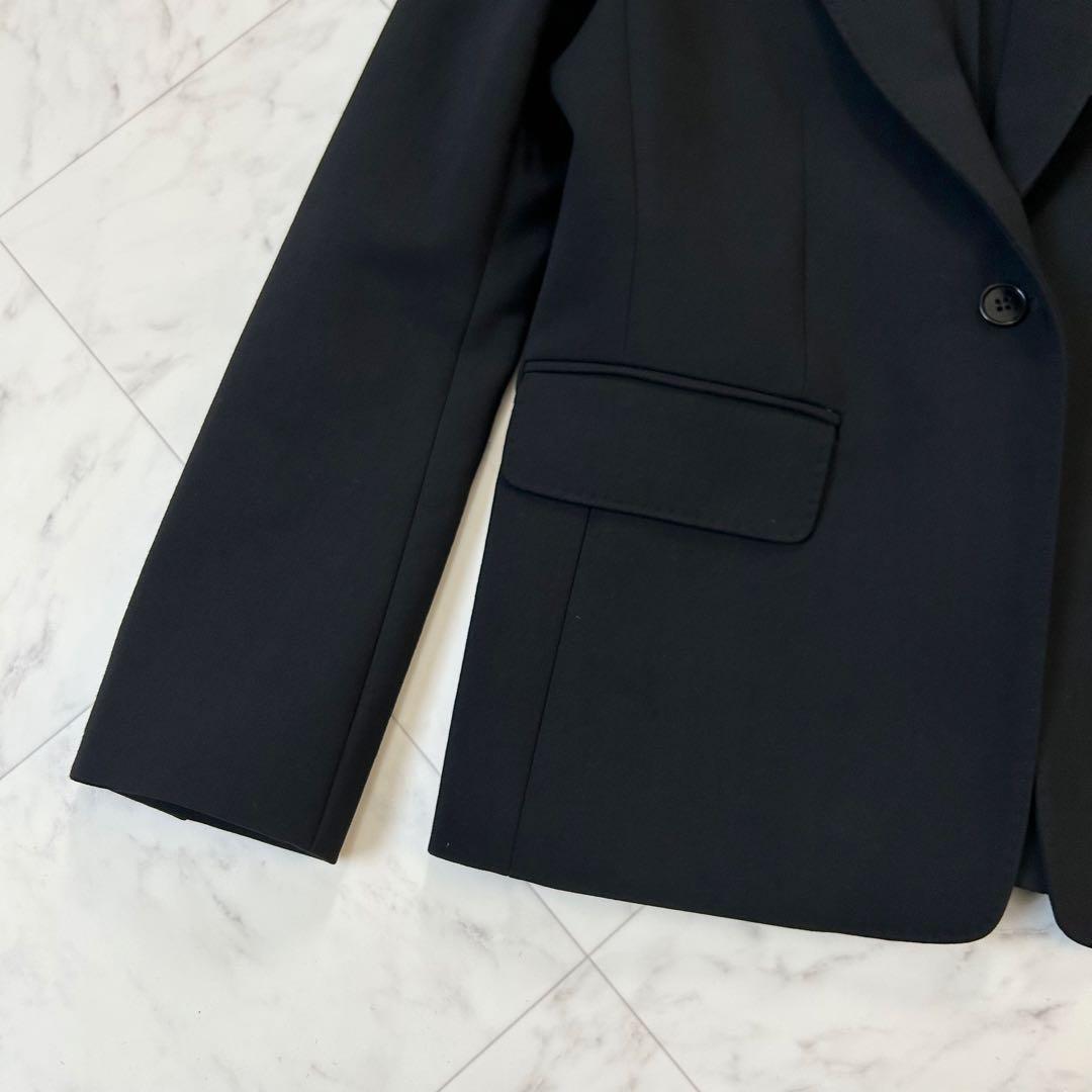 美品✨MAX MARA ALARICO ペプラム バック ブレザー ジャケット