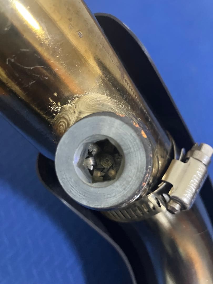 Vance & Hines バンス&ハインズ スポーツスター　マフラー　レア