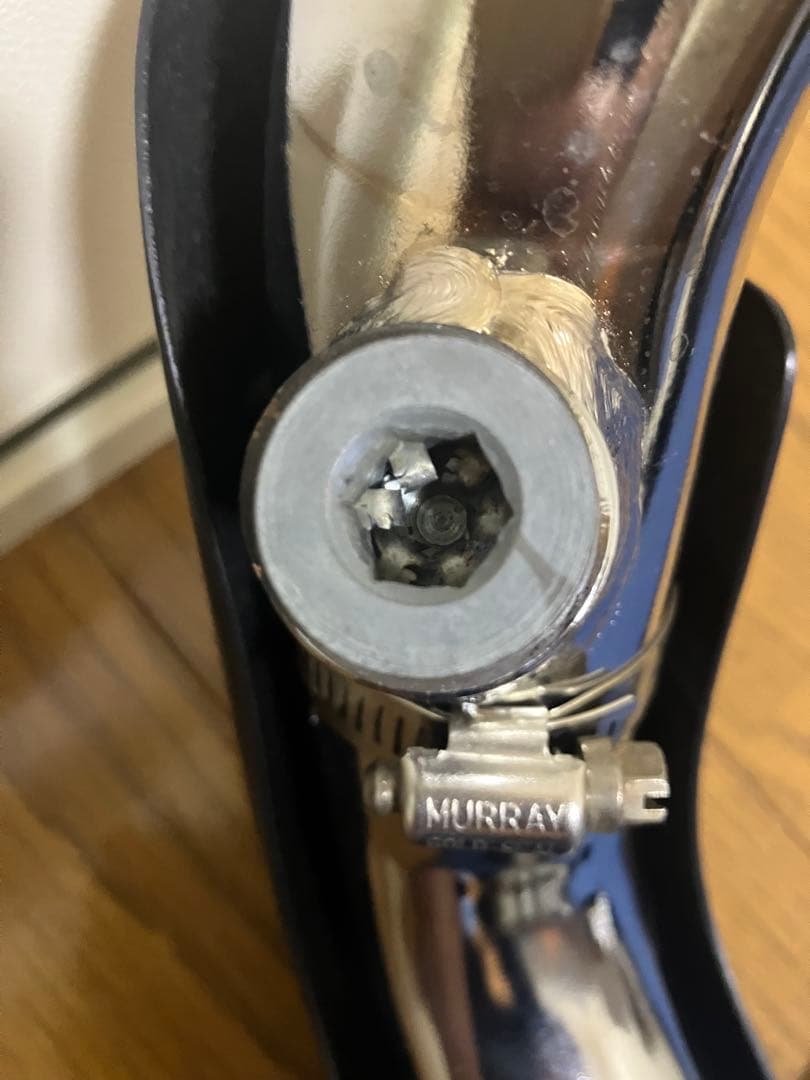 Vance & Hines バンス&ハインズ スポーツスター　マフラー　レア