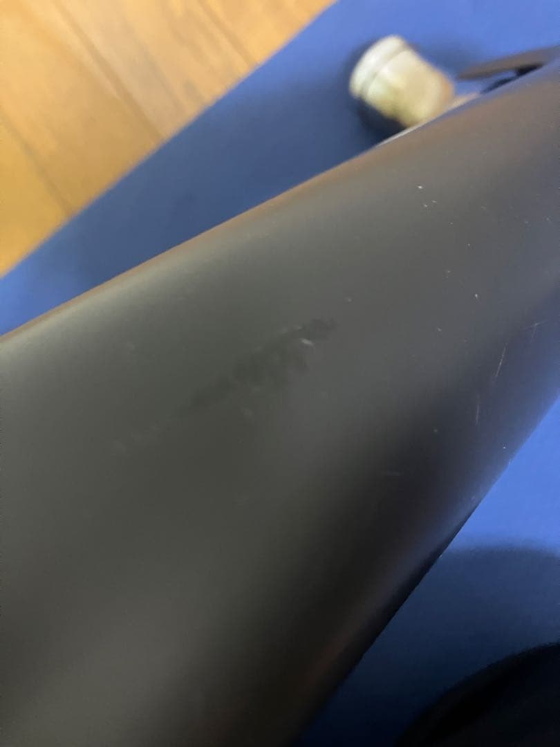 Vance & Hines バンス&ハインズ スポーツスター　マフラー　レア