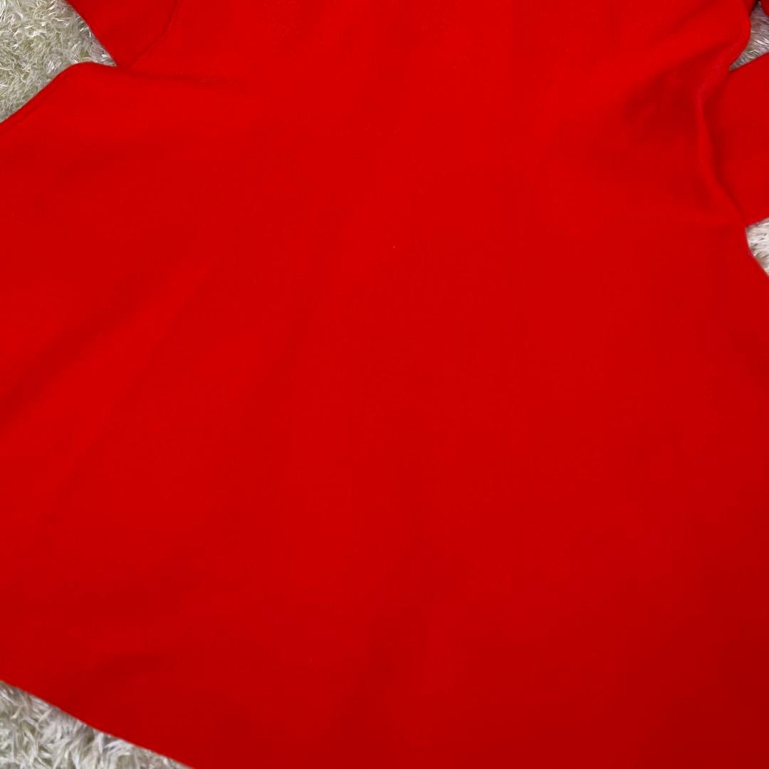 【浜辺美波着用】24SS ENFOLD FIT FLARE POLO