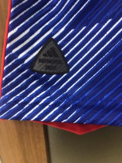 ウェア Japan National Soccer Team Gaku Small