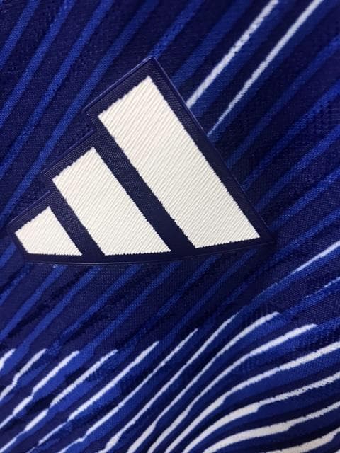 ウェア Japan National Soccer Team Gaku Small