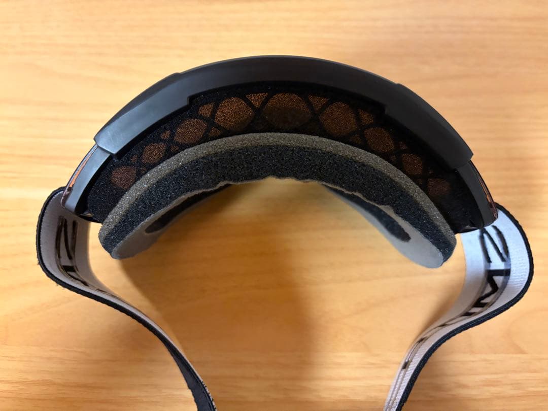 24-25スミスSmithスカッドXL Squad XL Pro調光