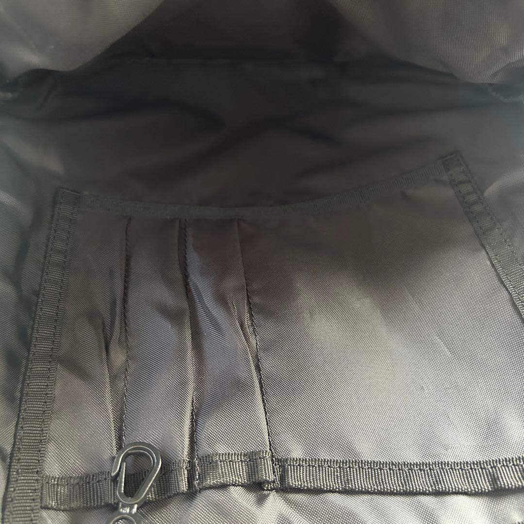 バッグ 00s ~ Coleman graph check backpack