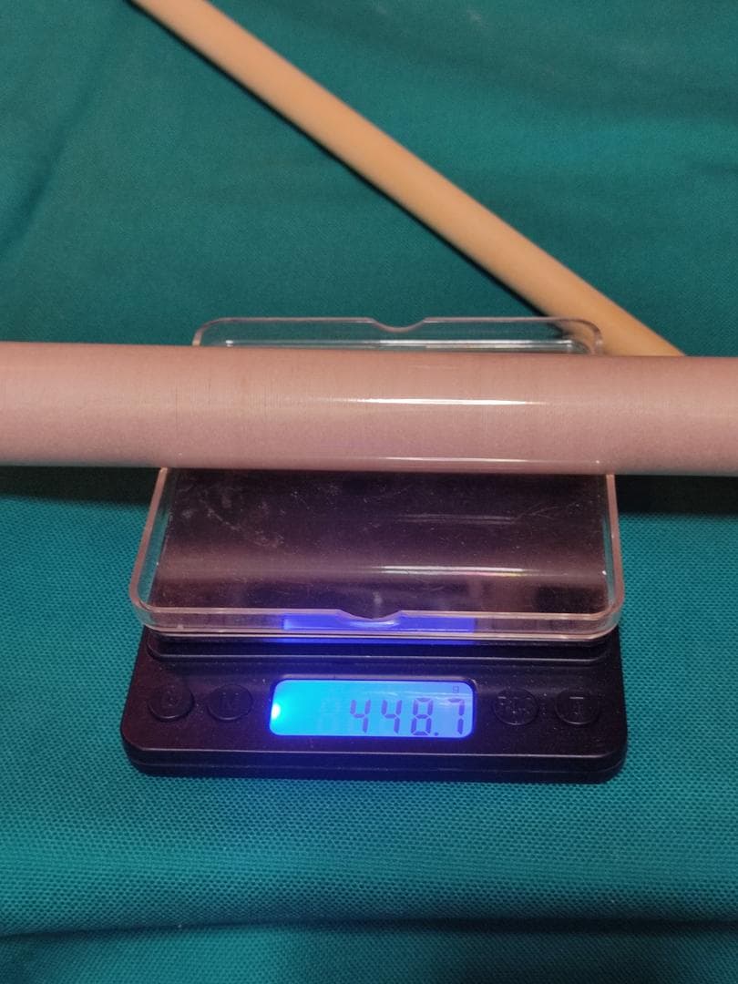 【新品】ブレイクキュー・染色ピンク・ラジアル先角径13ｍｍ