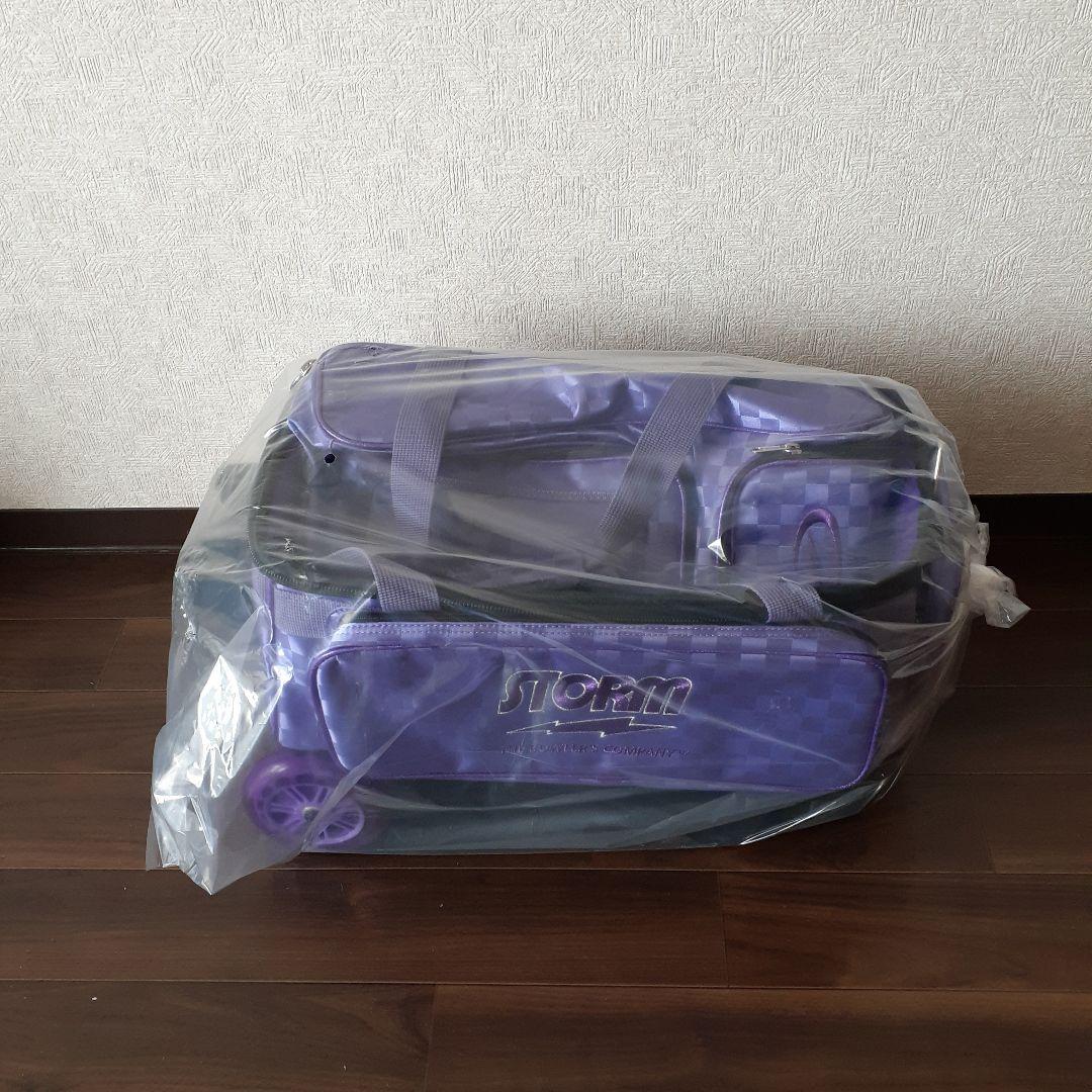 STORM 2ボールローラー SB207-DF