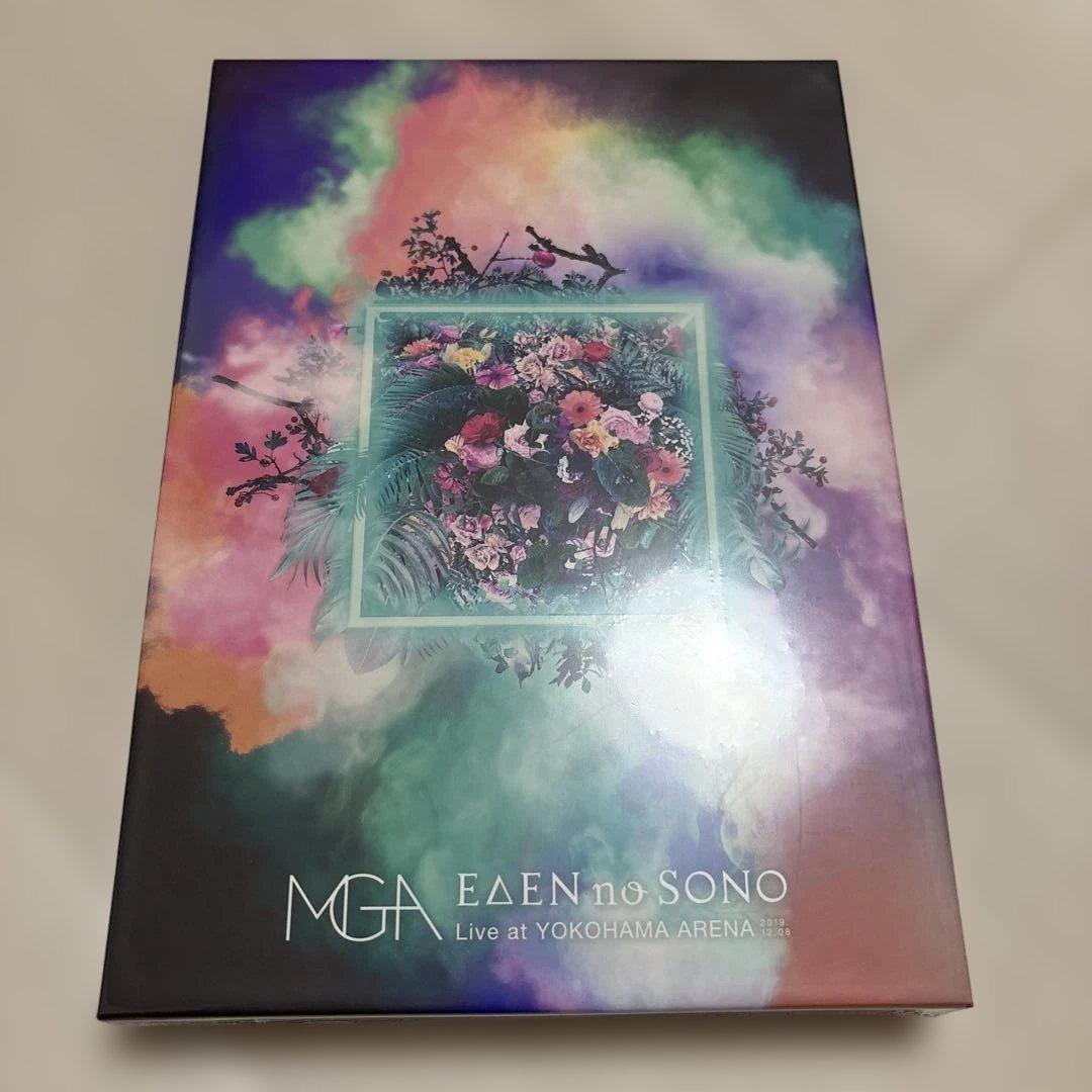 Mrs.GREEN APPLE 5 COMPLETE BOX 完全生産限定版