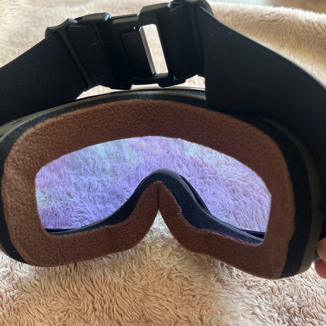 ✴︎美品✴︎Dragon（ドラゴン） D1 スノーボード ゴーグル LUMALENS