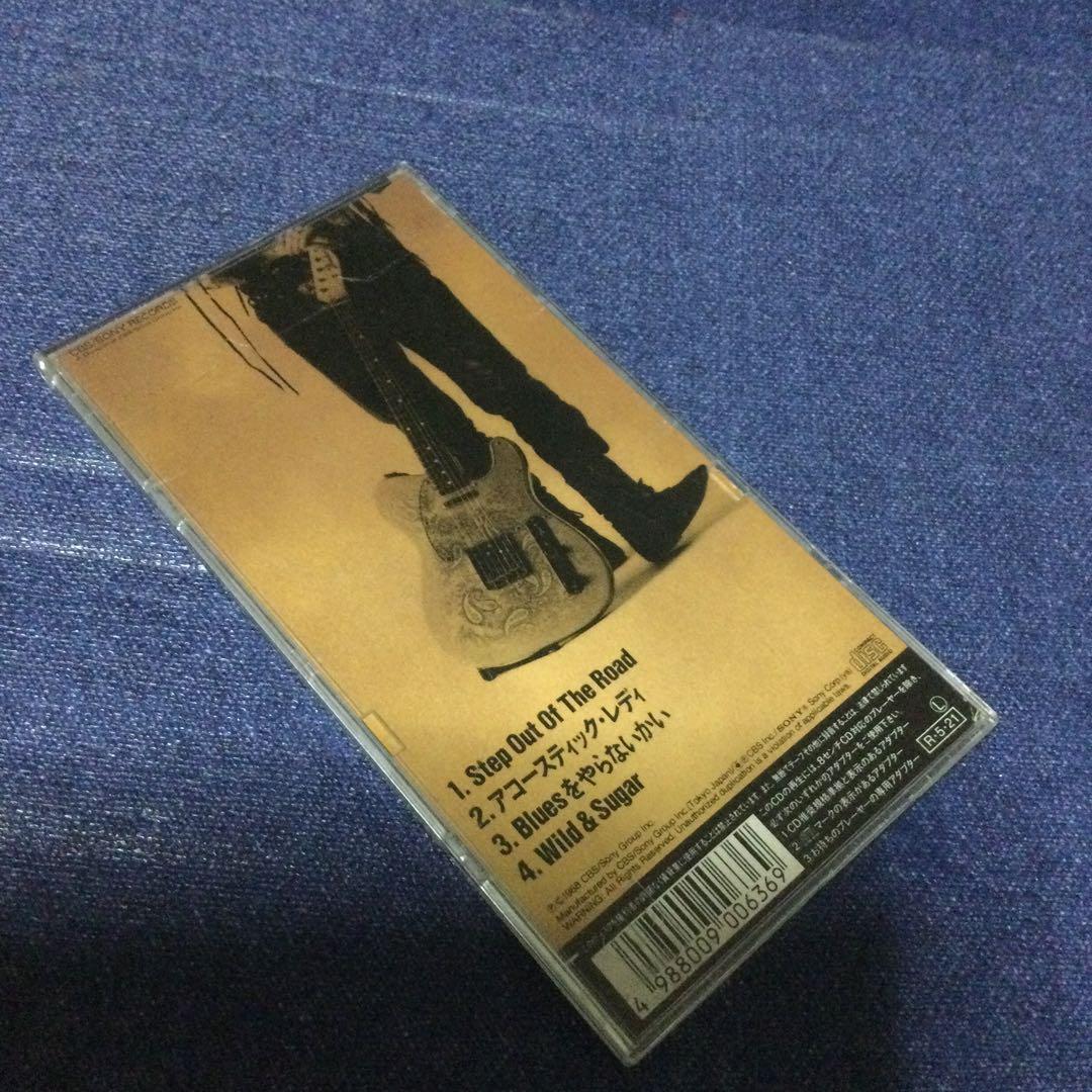 CD 田村直美　パール　pearl E=MC2 8センチ8cmシングル　レンタル