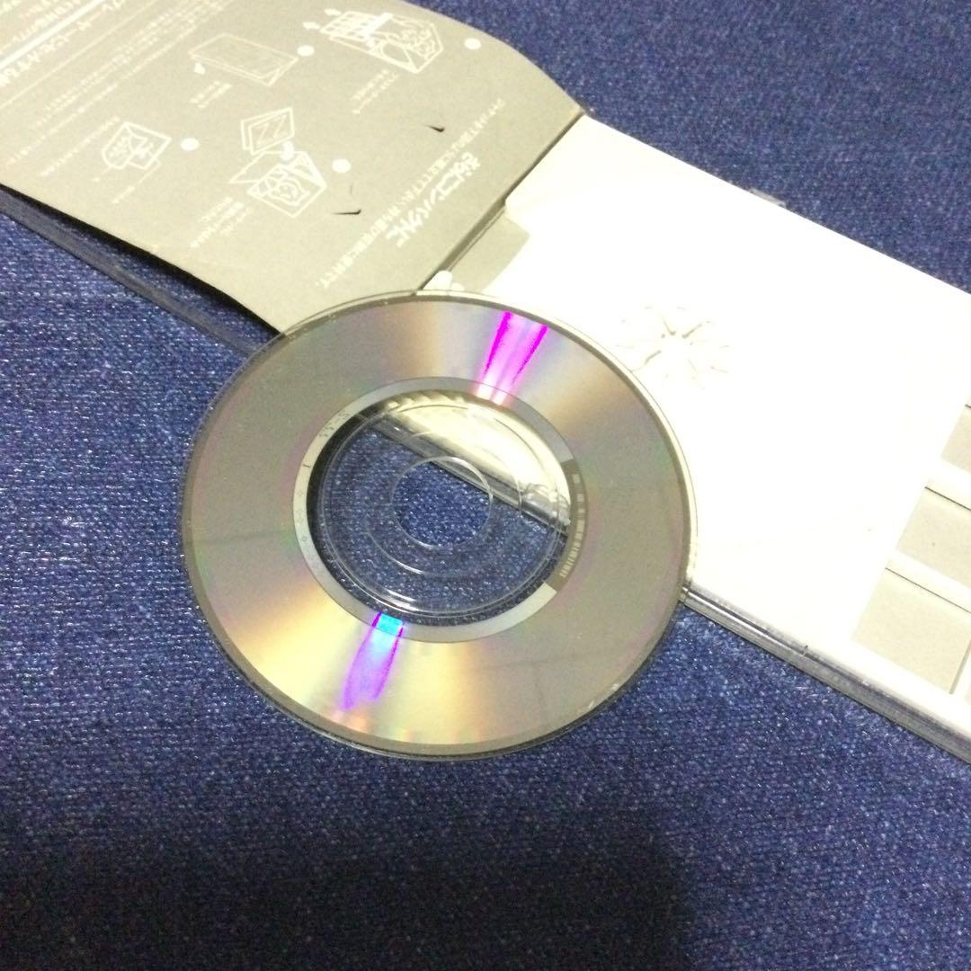 CD 田村直美　パール　pearl E=MC2 8センチ8cmシングル　レンタル