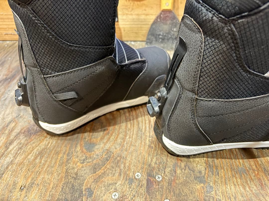 Burton Step on kids バートン ステップオン キッズ 23.0